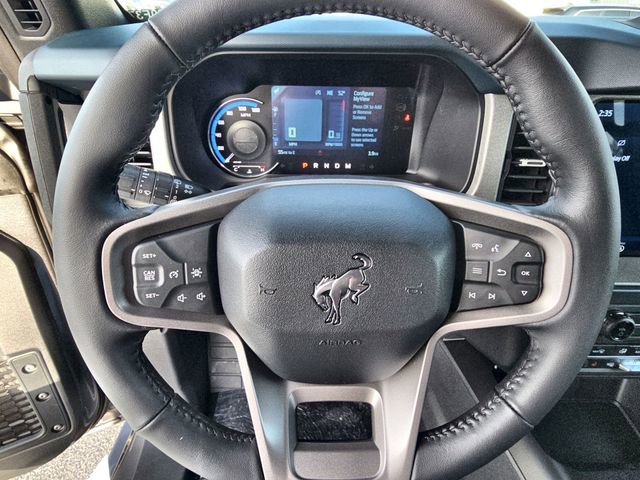 Used 2024 Ford Bronco Outer Banks image 22
