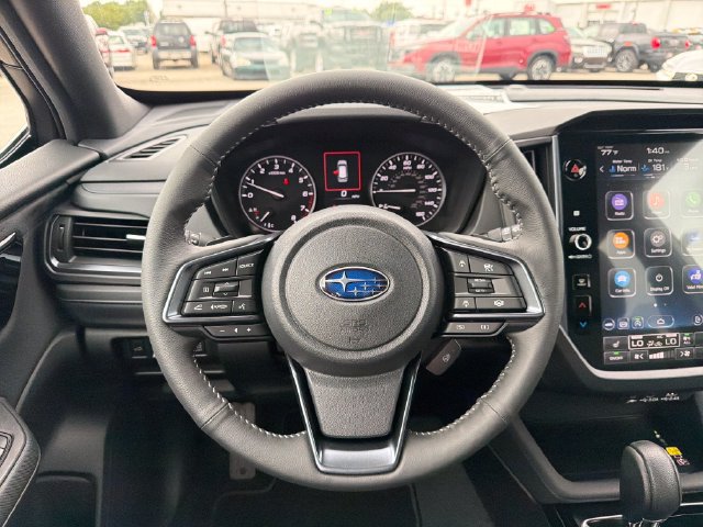 New 2026 Subaru Forester Limited AWD/4WD image 10