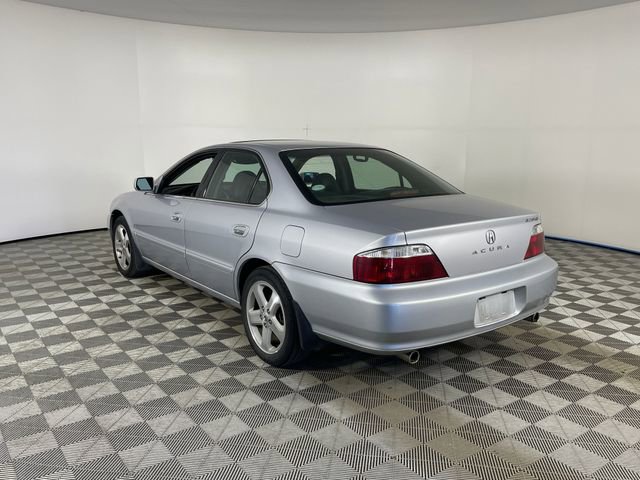 Used 2003 Acura TL Type-S FWD image 14