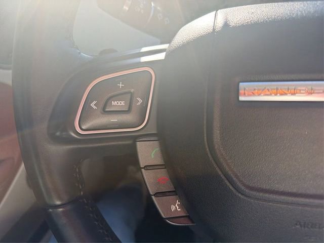 Used 2015 Land Rover Range Rover Evoque Autobiography AWD/4WD image 31