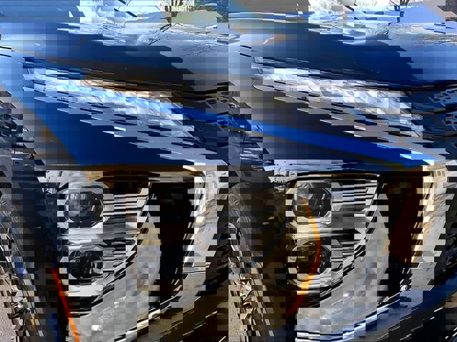 Used 2024 Mitsubishi Eclipse Cross SE image 30