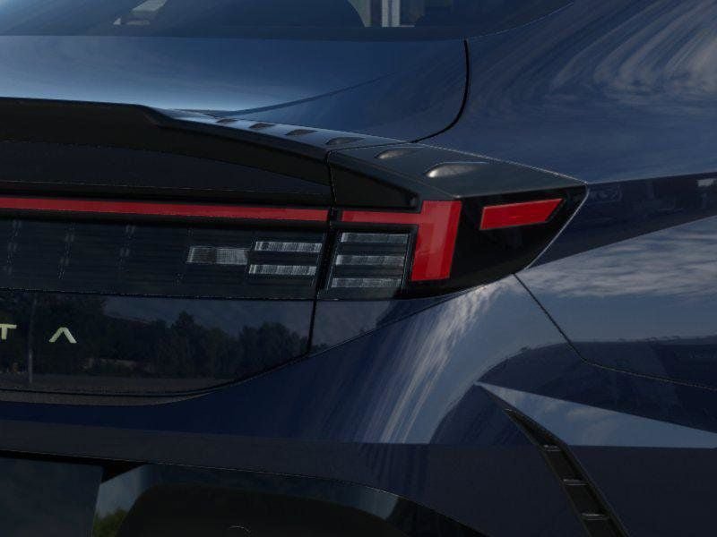 New 2026 Hyundai Sonata SEL FWD image 12