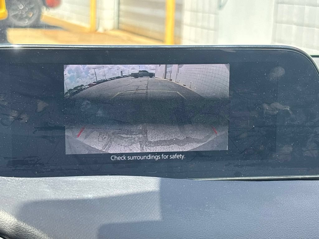 Used 2023 MAZDA MAZDA3 s FWD image 12