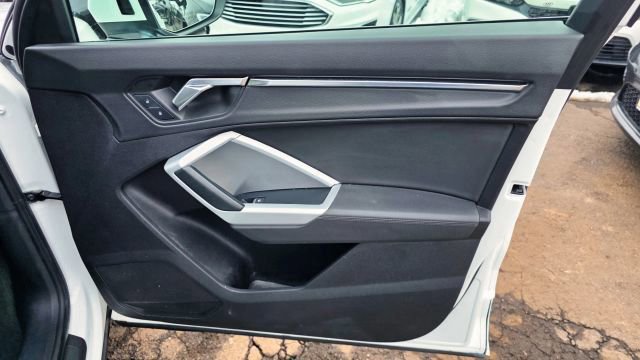 Used 2021 Audi Q3 2.0T Premium w/ Convenience Package image 33