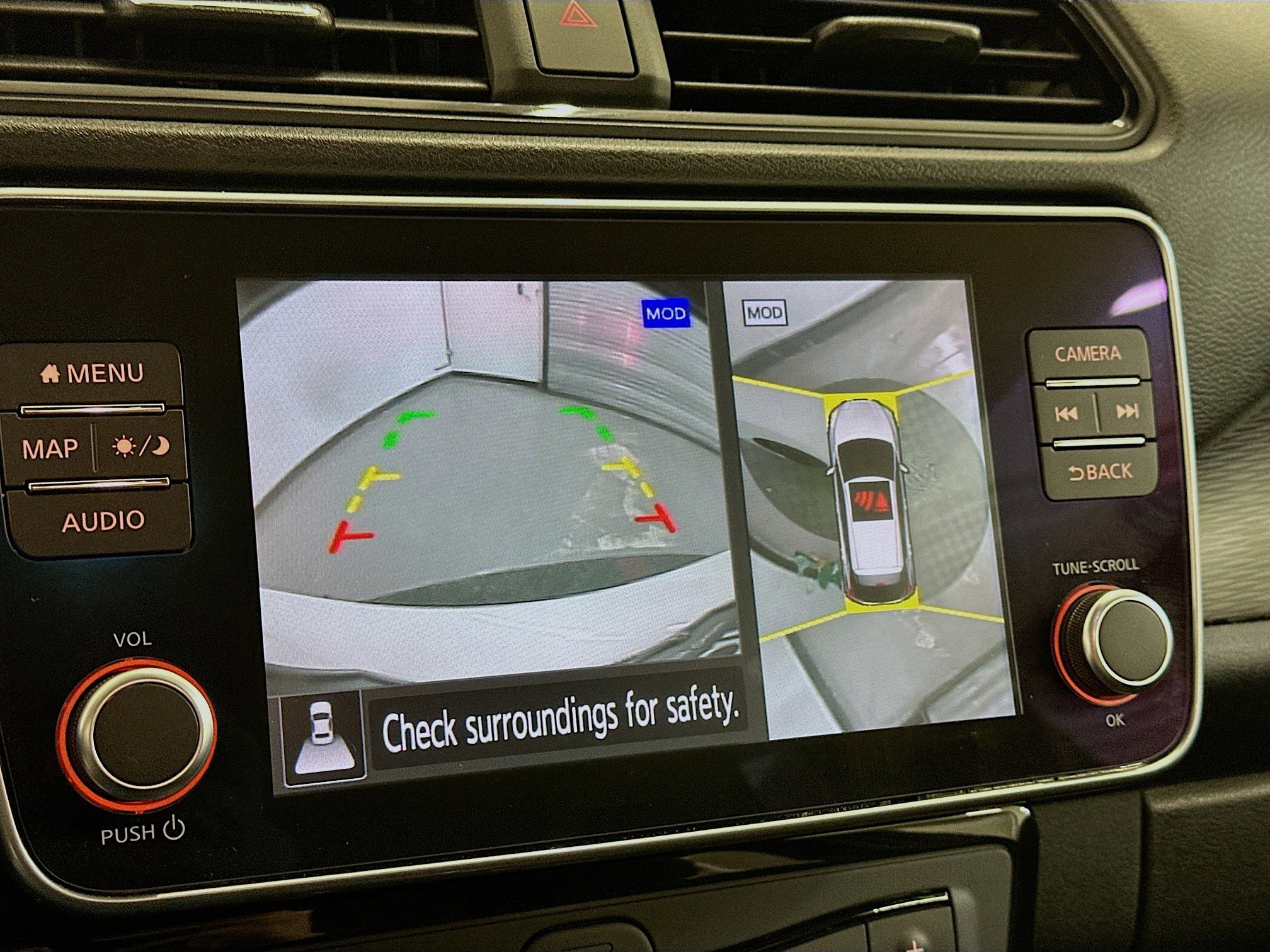 Used 2025 Nissan Leaf SV Plus FWD image 23