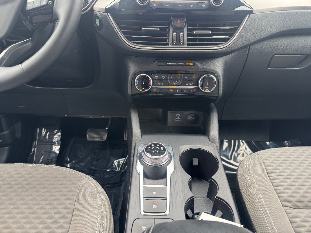 Used 2022 Ford Escape SE w/ Convenience Package AWD/4WD image 11