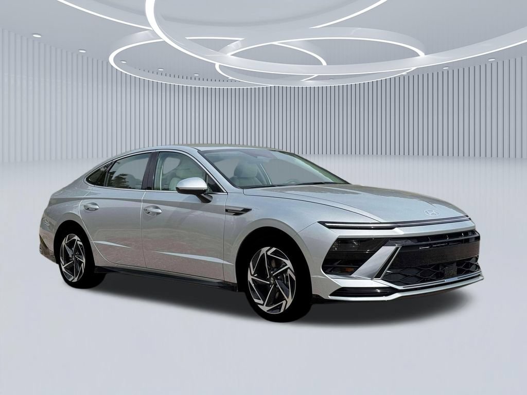 New 2026 Hyundai Sonata SEL FWD image 10