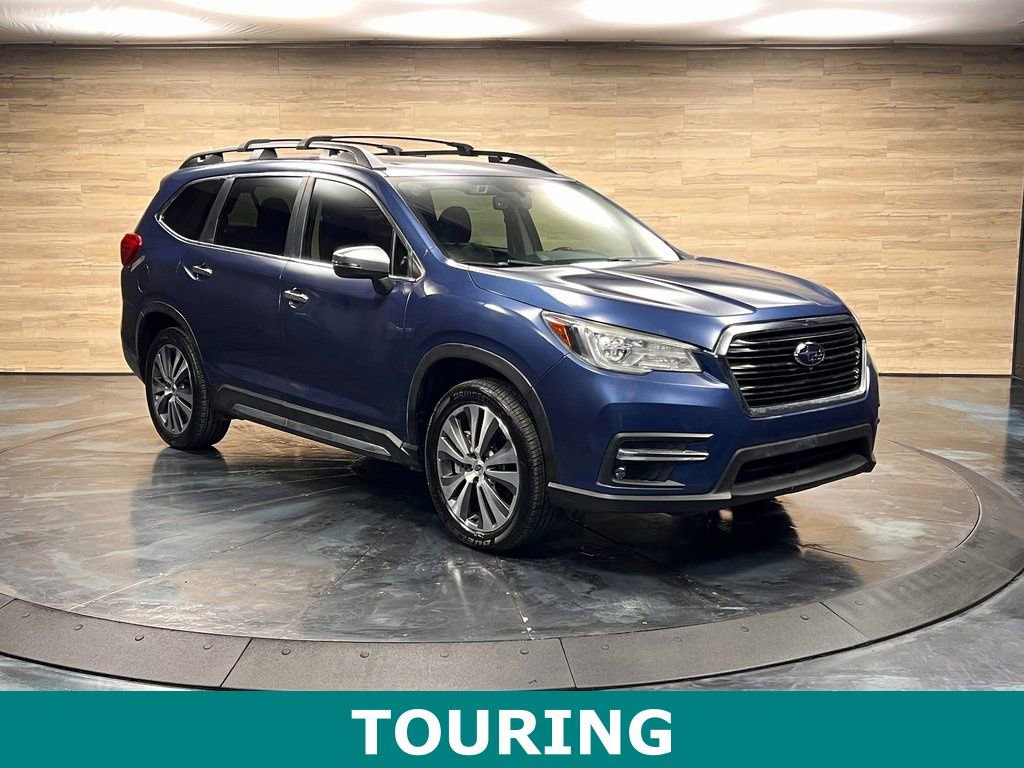 Used 2020 Subaru Ascent Touring w/ Popular Package #3 image 1
