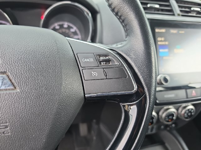 Used 2021 Mitsubishi Outlander Sport SE AWD/4WD image 20