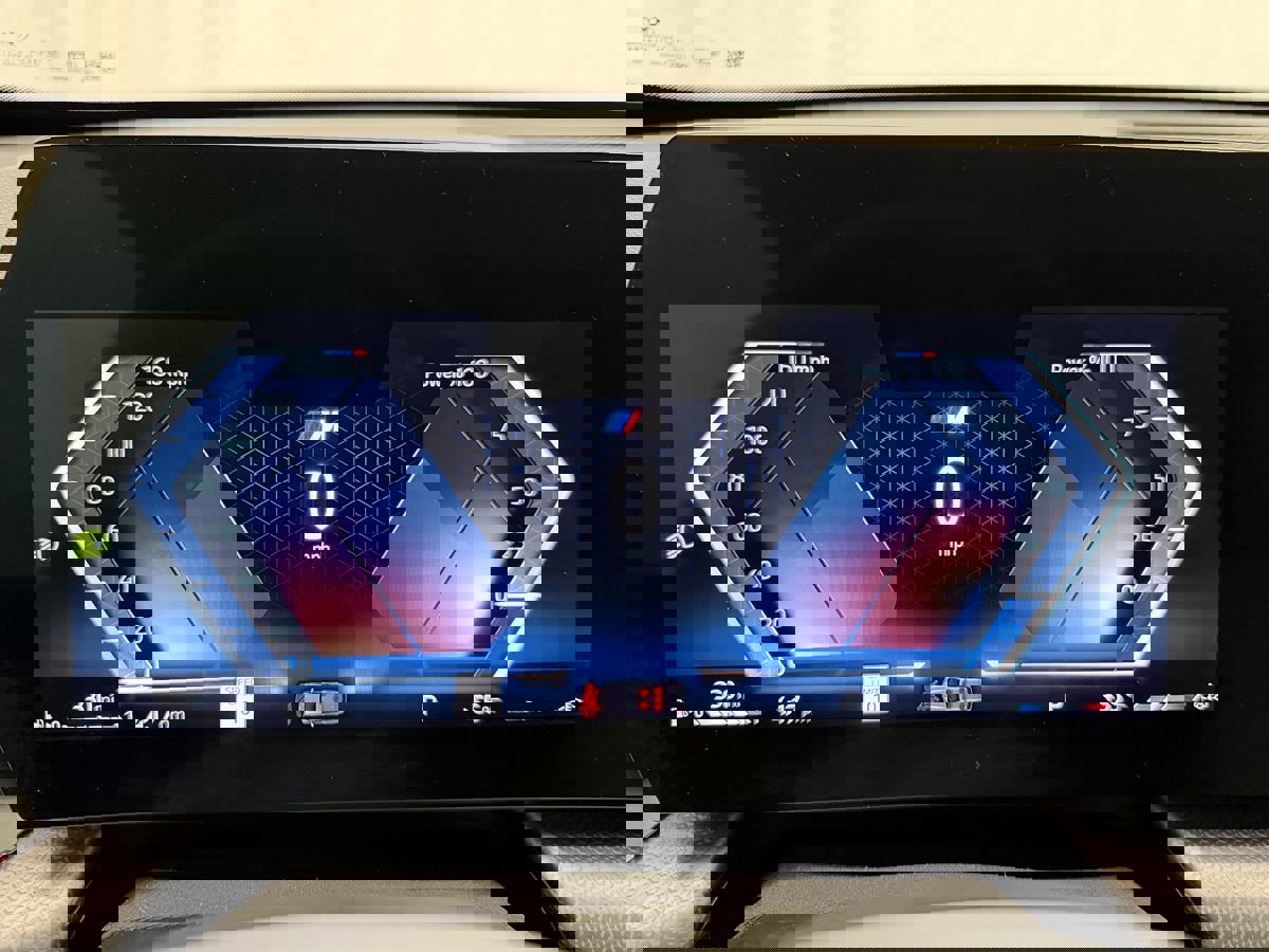 Used 2026 BMW X1 xDrive28i image 12