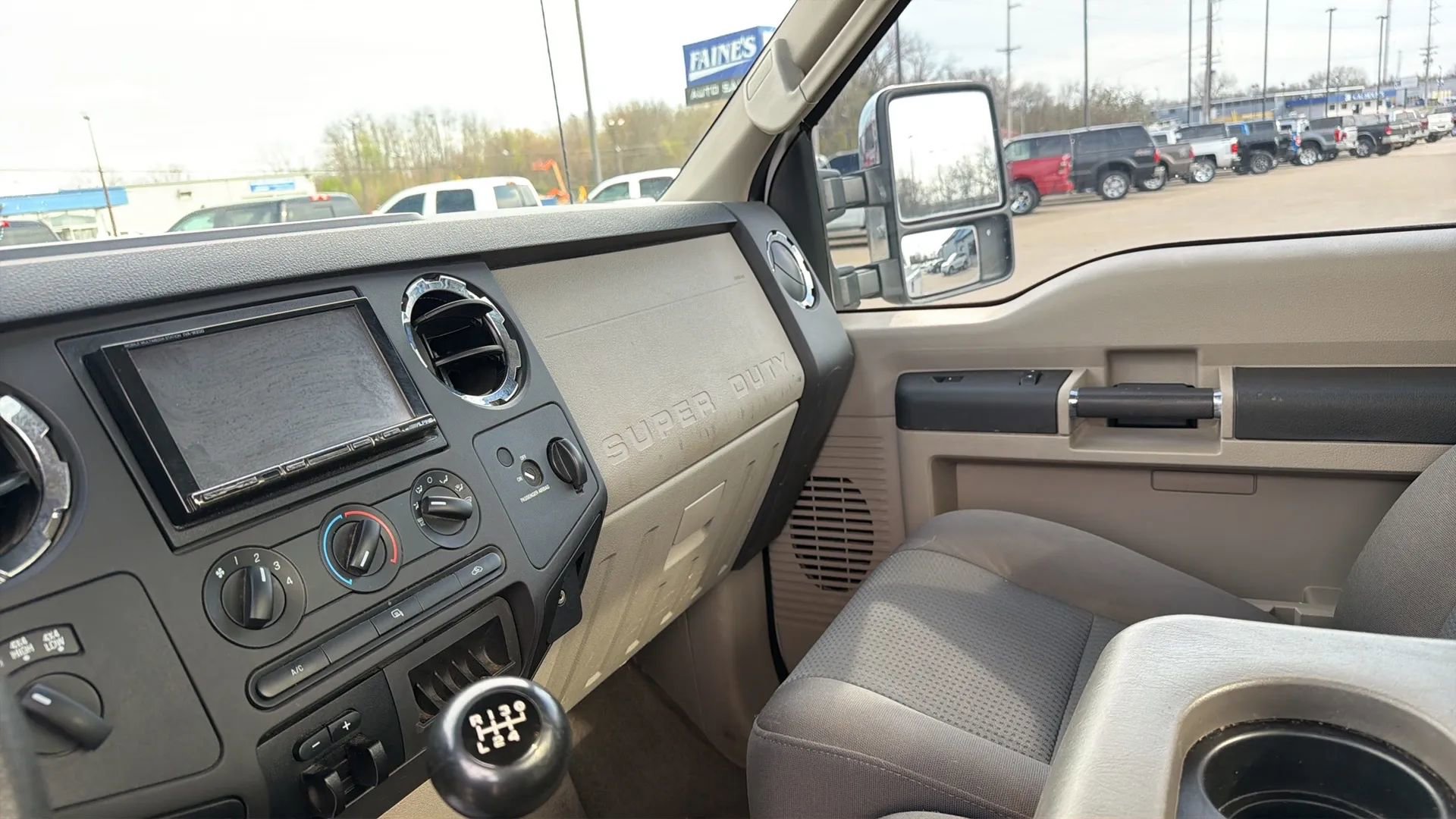Used 2010 Ford F250 XLT image 61