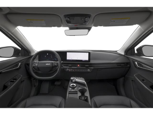 New 2026 Kia EV6 Light RWD image 7