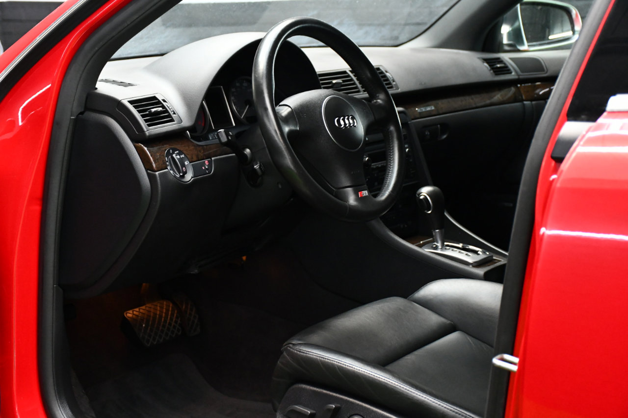 Used 2004 Audi S4 Sedan image 23