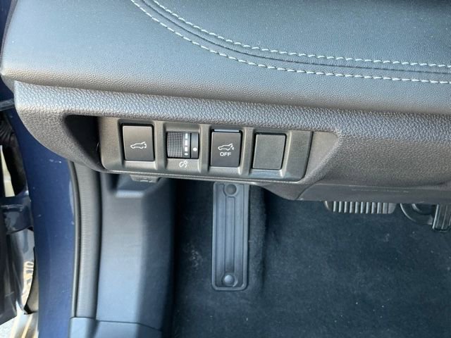 Certified 2023 Subaru Outback Limited image 20