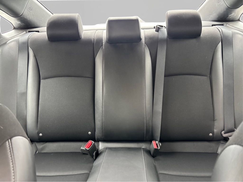 Used 2020 Honda Civic Sport image 9