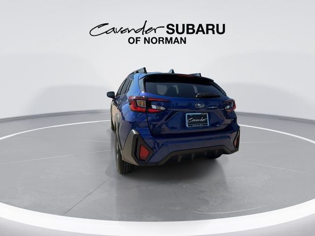 Used 2026 Subaru Crosstrek 2.5i Premium AWD/4WD image 7
