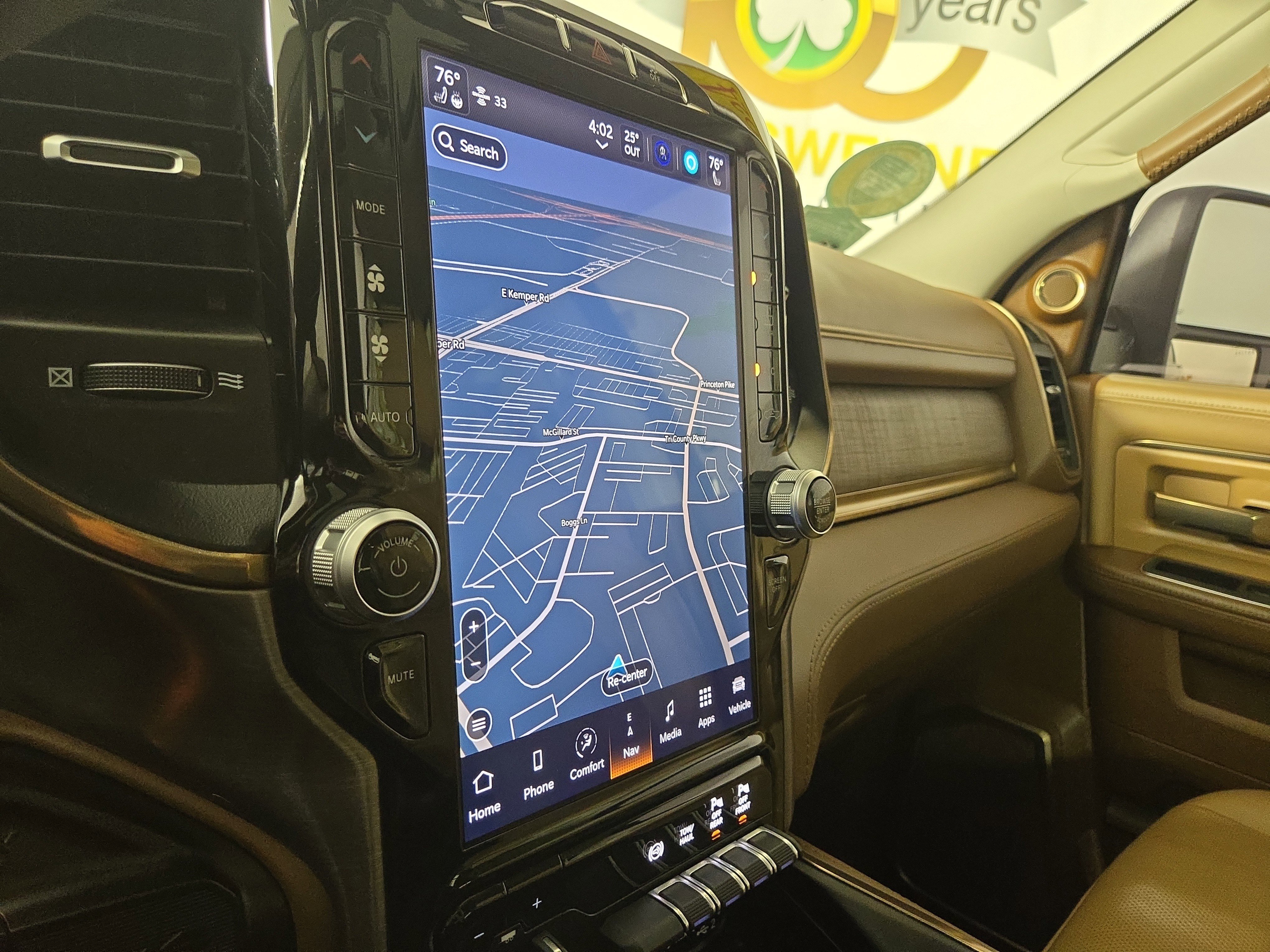 Certified 2024 RAM 2500 Limited image 21