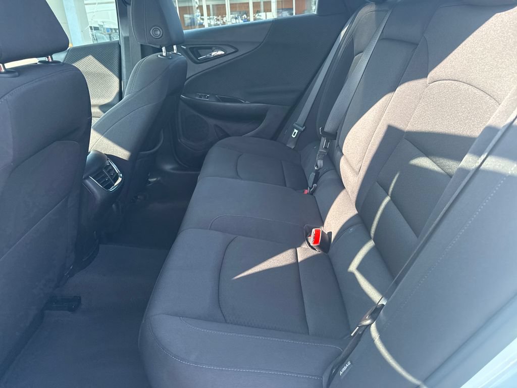 Used 2024 Chevrolet Malibu LT FWD image 34