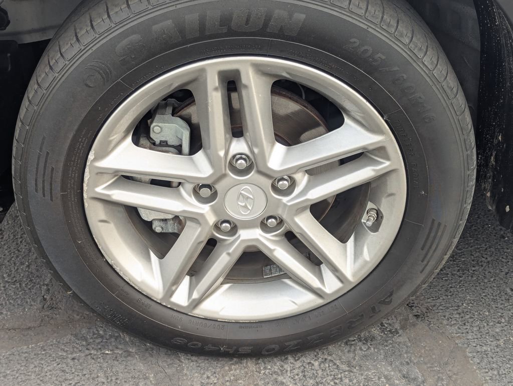 Used 2020 Hyundai Kona SE FWD image 13