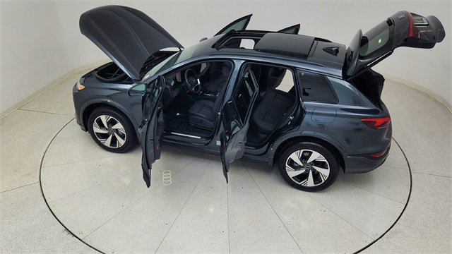 Used 2025 Audi Q6 e-tron Premium w/ Convenience Package image 84