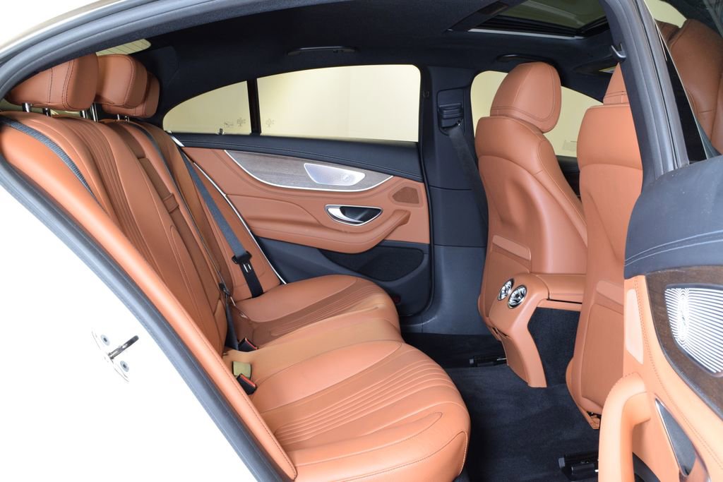 Used 2023 Mercedes-Benz CLS 450 4MATIC image 30
