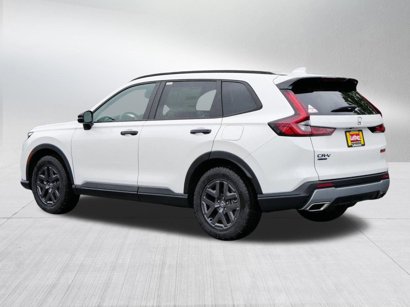 Used 2026 Honda CR-V TrailSport image 5