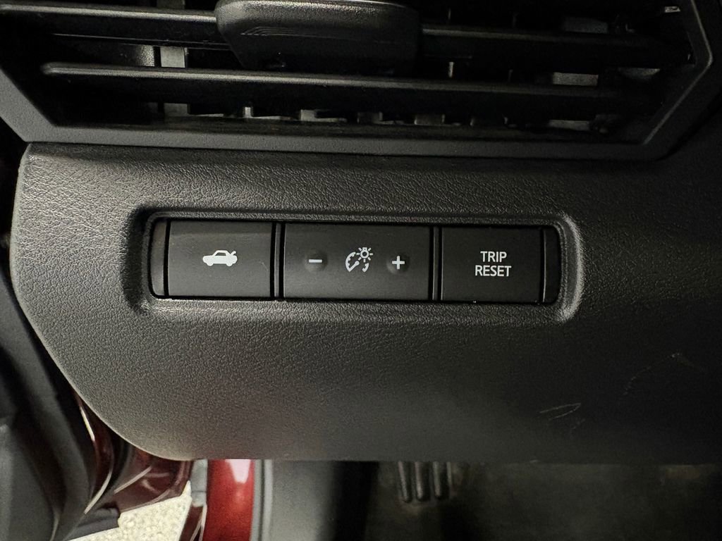 Used 2023 Nissan Altima 2.5 SV image 22