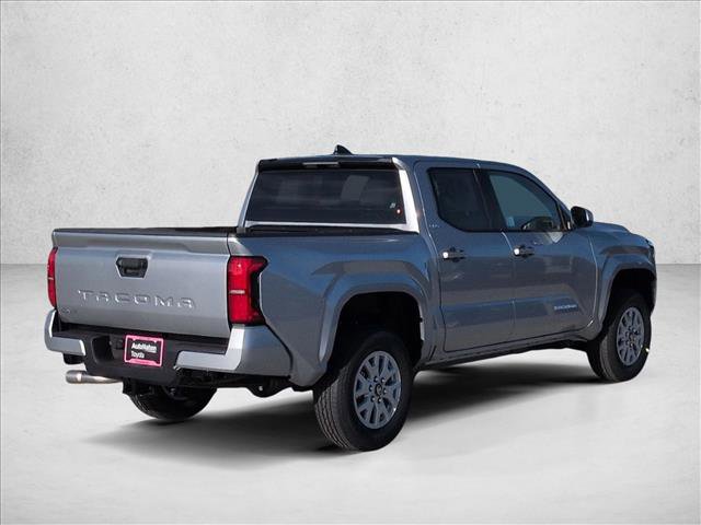 New 2026 Toyota Tacoma SR5 video 2