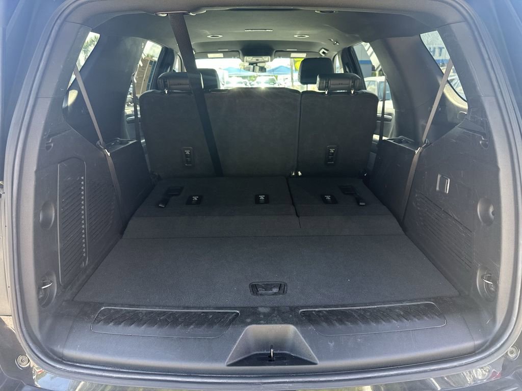 Used 2025 Chevrolet Tahoe LT RWD image 31