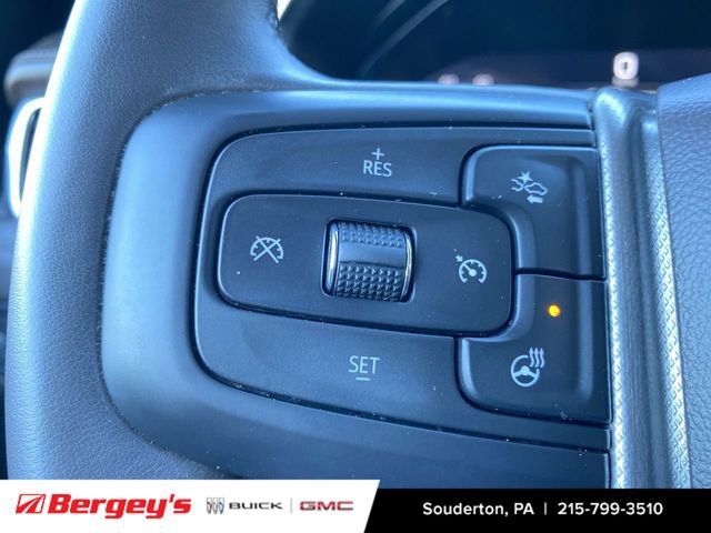 Certified 2024 GMC Yukon Denali image 41