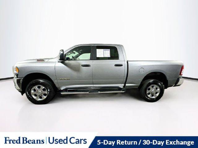 Certified 2024 RAM 2500 Big Horn AWD/4WD image 5