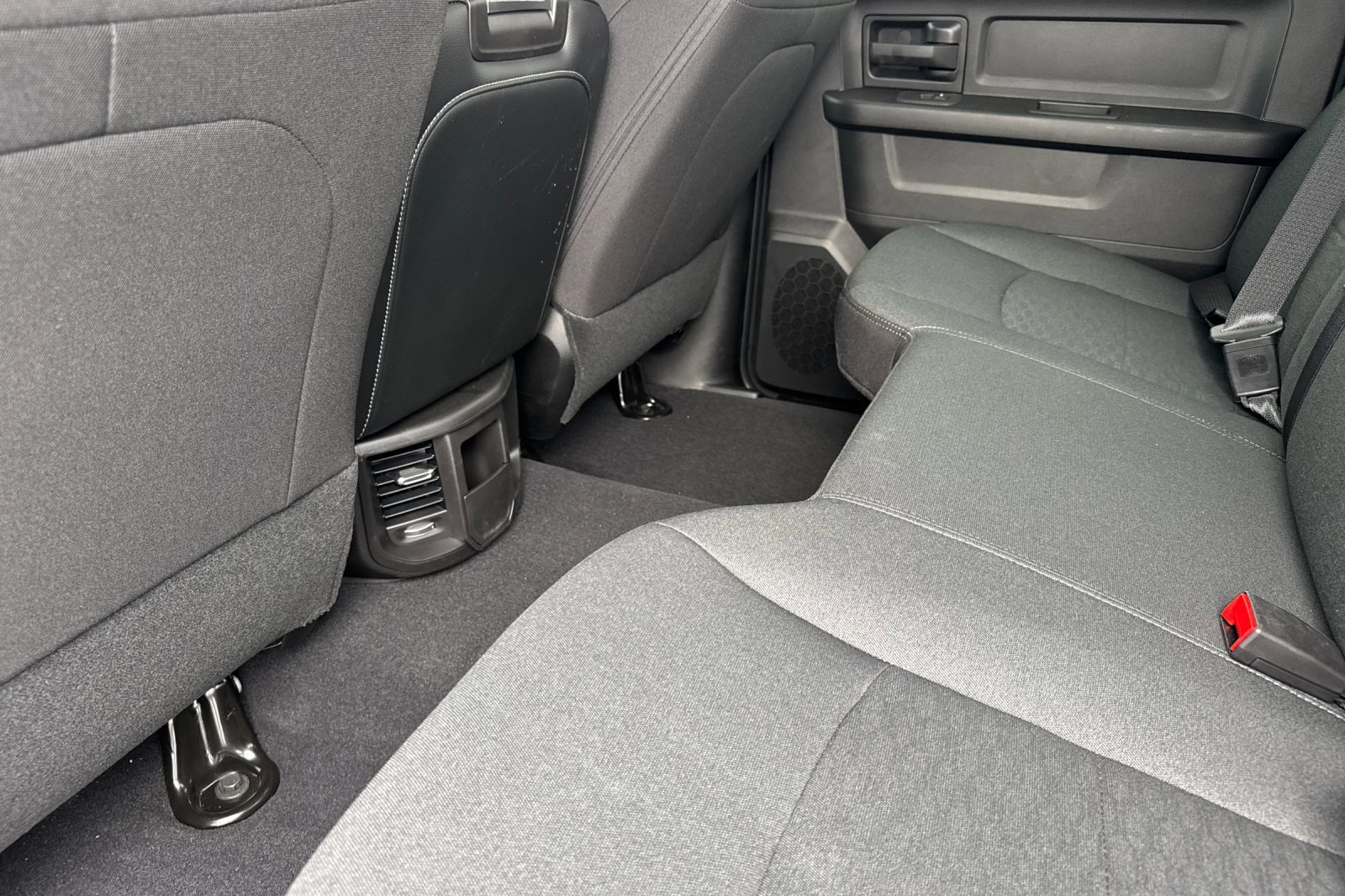 New 2026 RAM 2500 Tradesman image 11