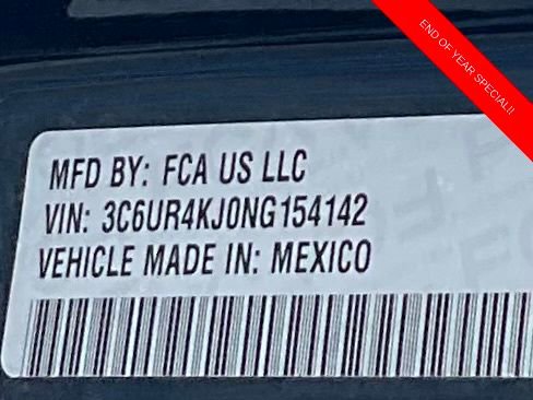 Used 2022 RAM 2500 Laramie image 22