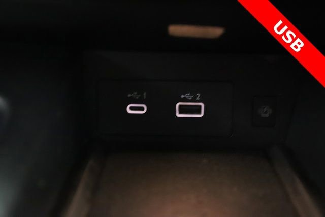 Used 2023 INFINITI QX60 Luxe image 26