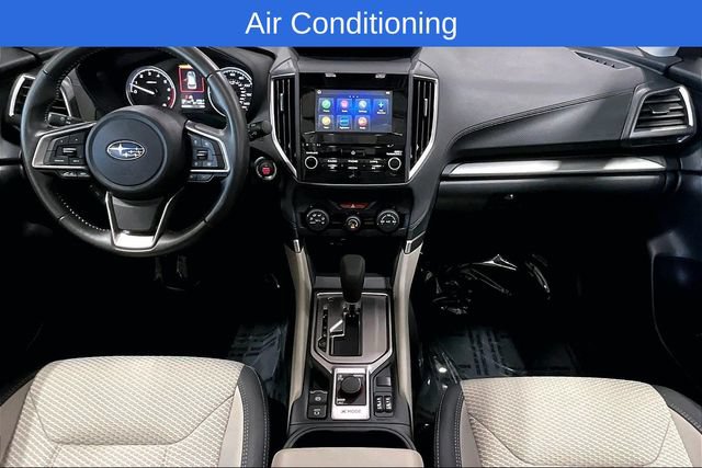 Used 2023 Subaru Forester Premium AWD/4WD image 10