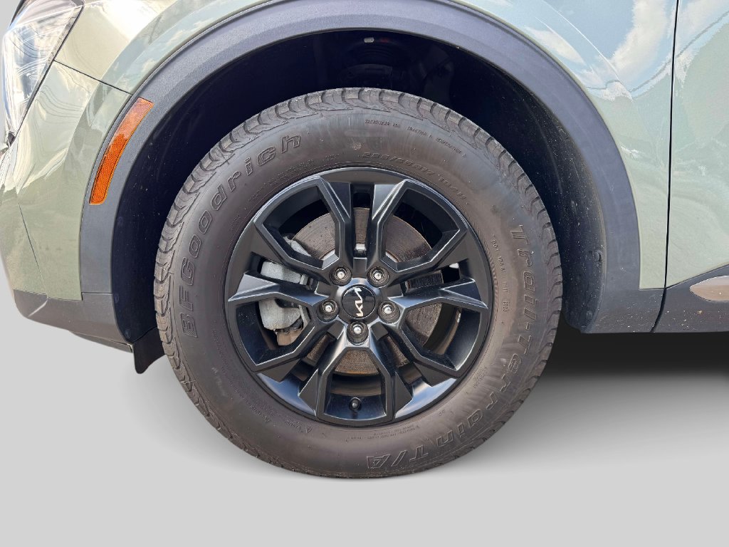 Used 2024 Kia Sportage X-Pro AWD/4WD image 7