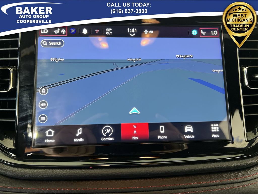 Used 2025 Dodge Durango GT image 14