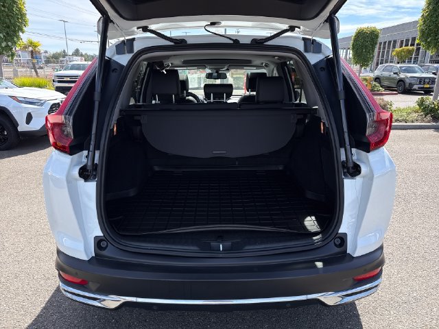 Used 2021 Honda CR-V Touring image 13