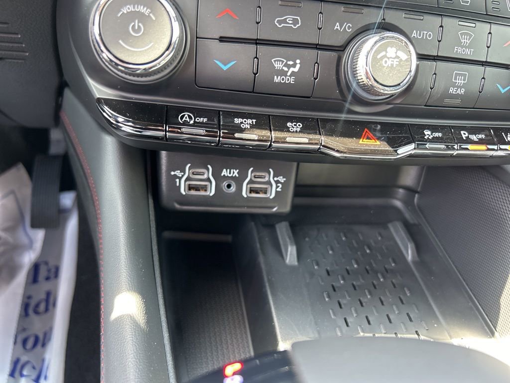 New 2026 Dodge Durango GT image 27