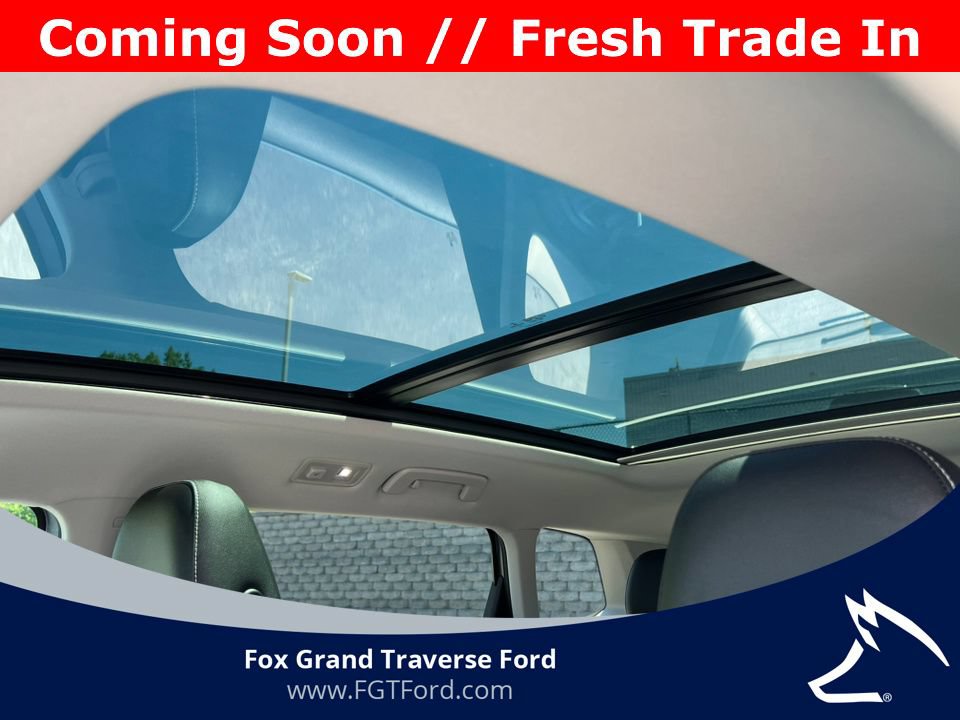 Used 2023 Volkswagen Taos SEL AWD/4WD image 6