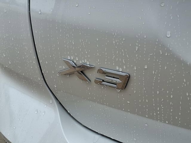 Used 2022 BMW X3 sDrive30i RWD image 27