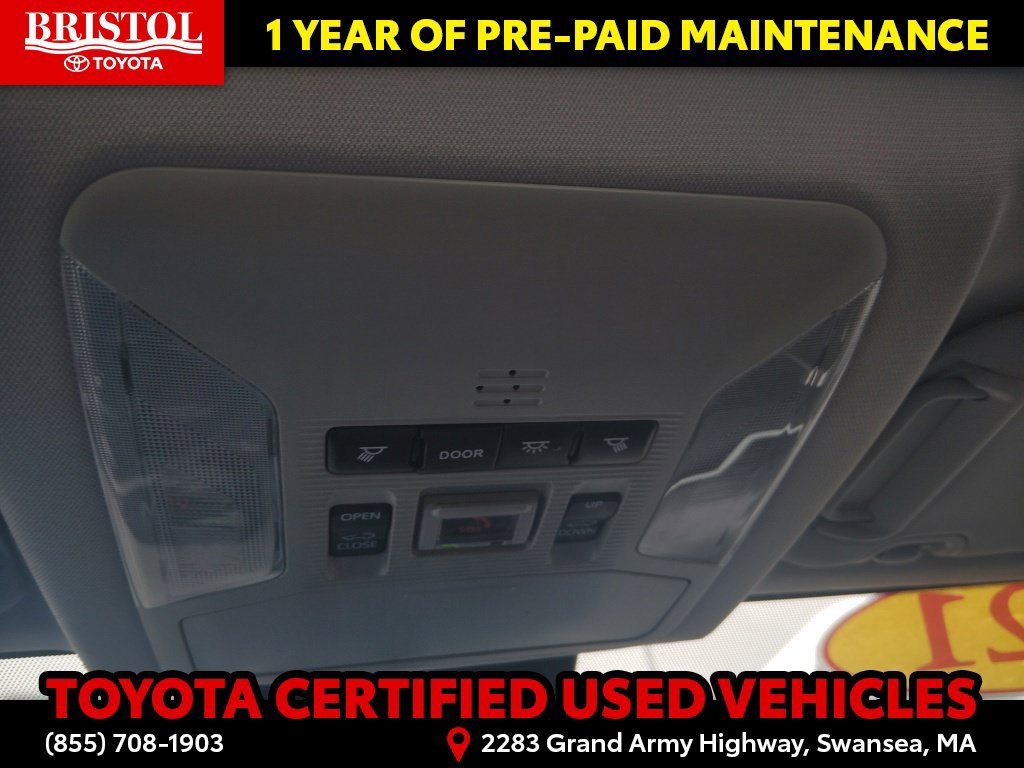 Certified 2021 Toyota RAV4 XLE w/ Convenience Package AWD/4WD image 28