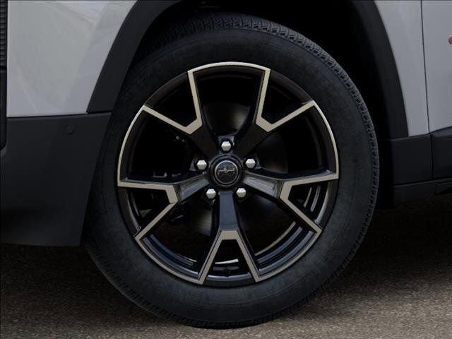 New 2026 Jeep Cherokee Overland image 8