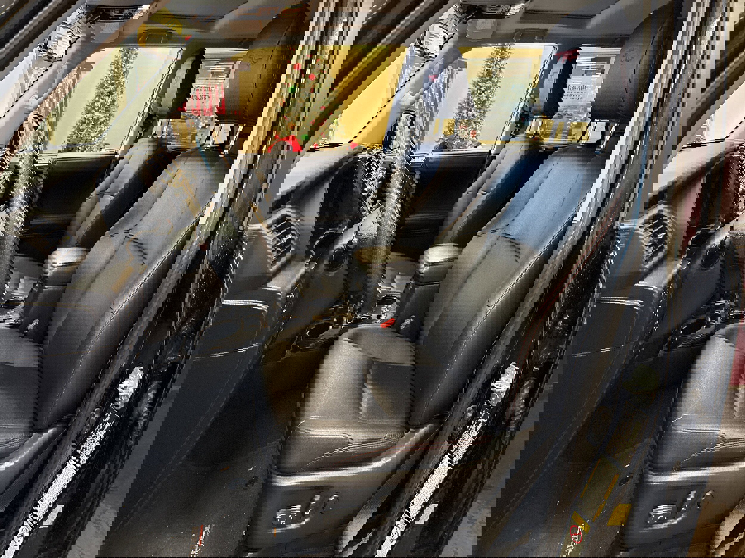 Used 2019 Toyota 4Runner TRD Off-Road Premium image 5