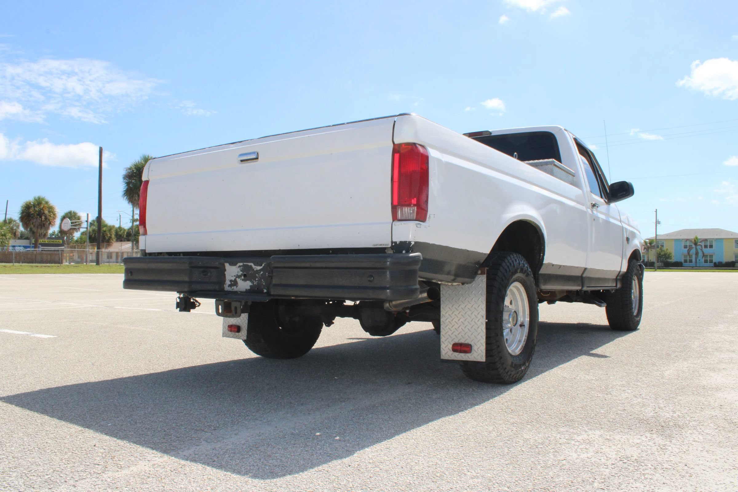 Used 1994 Ford F150 2WD Regular Cab image 24