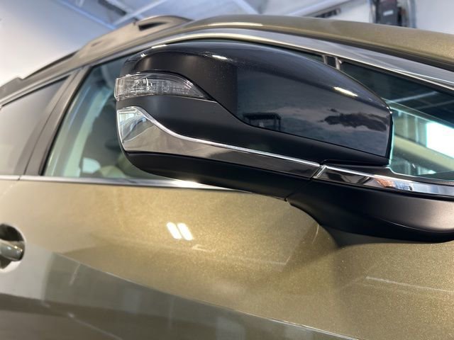 Used 2025 Subaru Outback Limited image 45