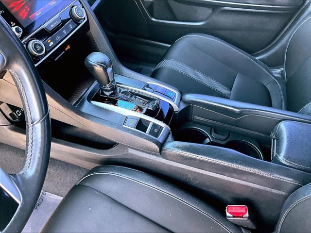 Used 2021 Honda Civic Sport image 14