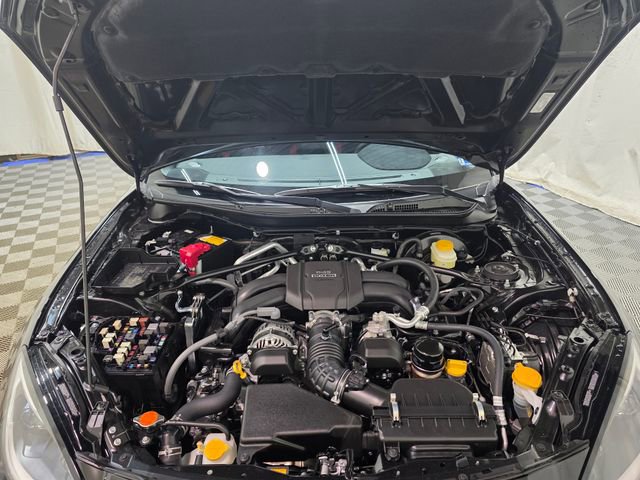 New 2026 Subaru BRZ Limited image 32