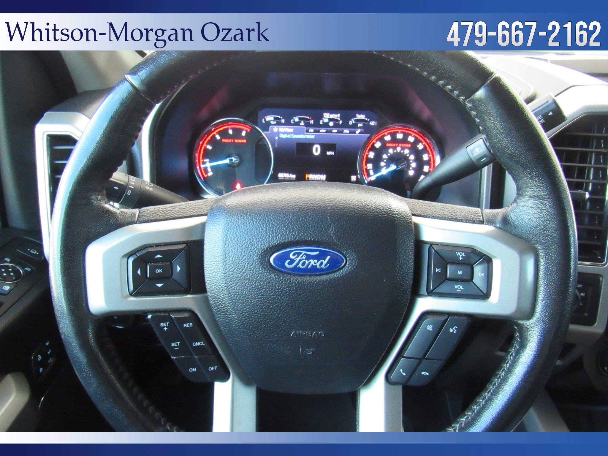 Used 2021 Ford F250 Lariat AWD/4WD image 44