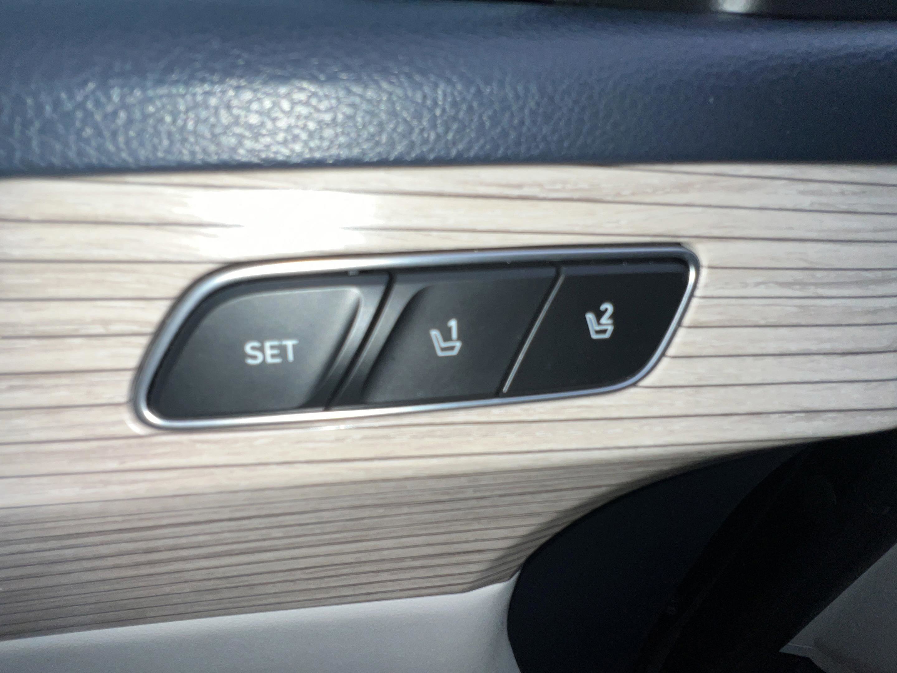 Certified 2021 Hyundai Palisade Limited image 25